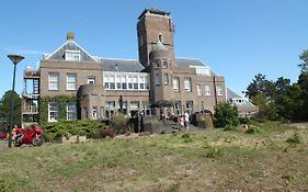 Cozy Apartment in Bergen aan Zee on Dutch Coast